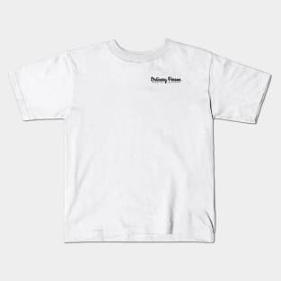 Ordinary Person Kids T-Shirt